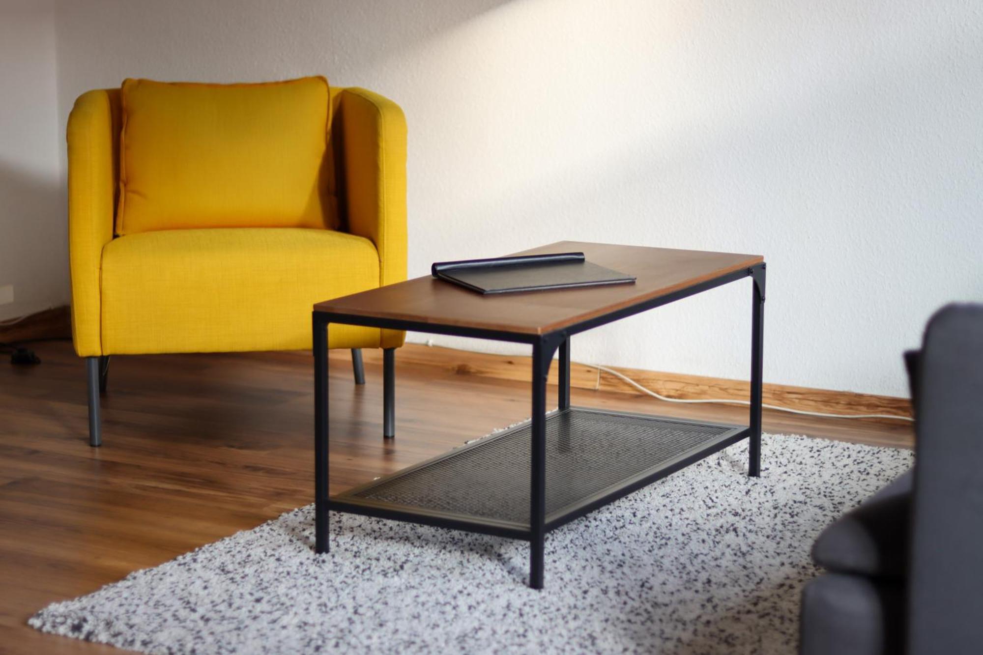 Alexxanders Apartments & Studios Кемниц Стая снимка