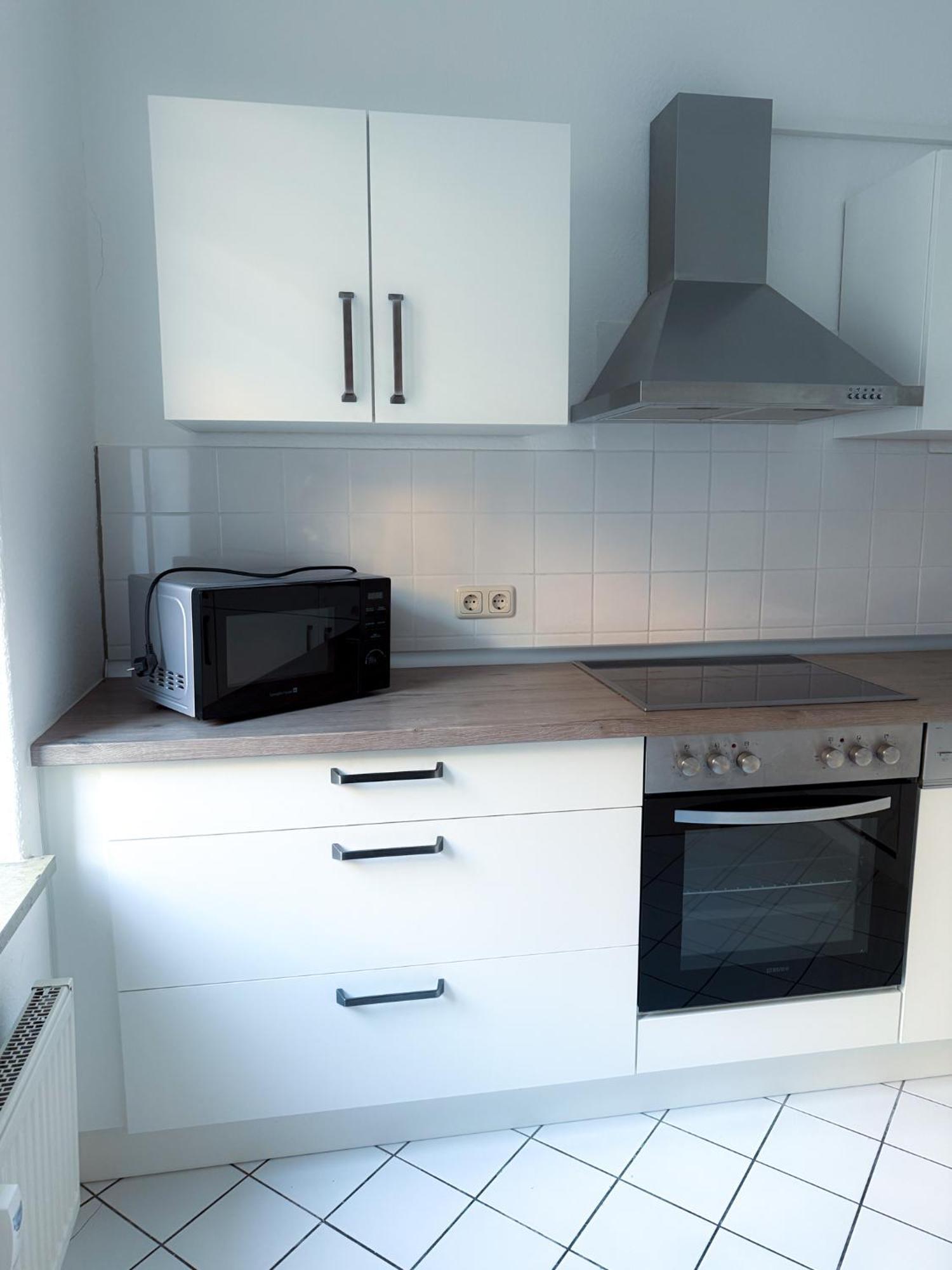 Alexxanders Apartments & Studios Кемниц Стая снимка