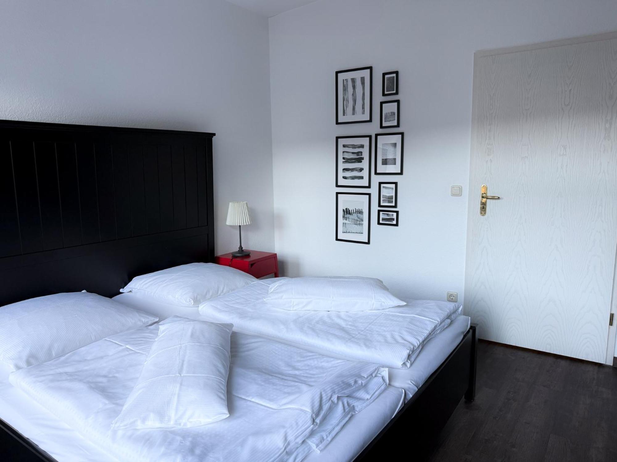 Alexxanders Apartments & Studios Кемниц Стая снимка