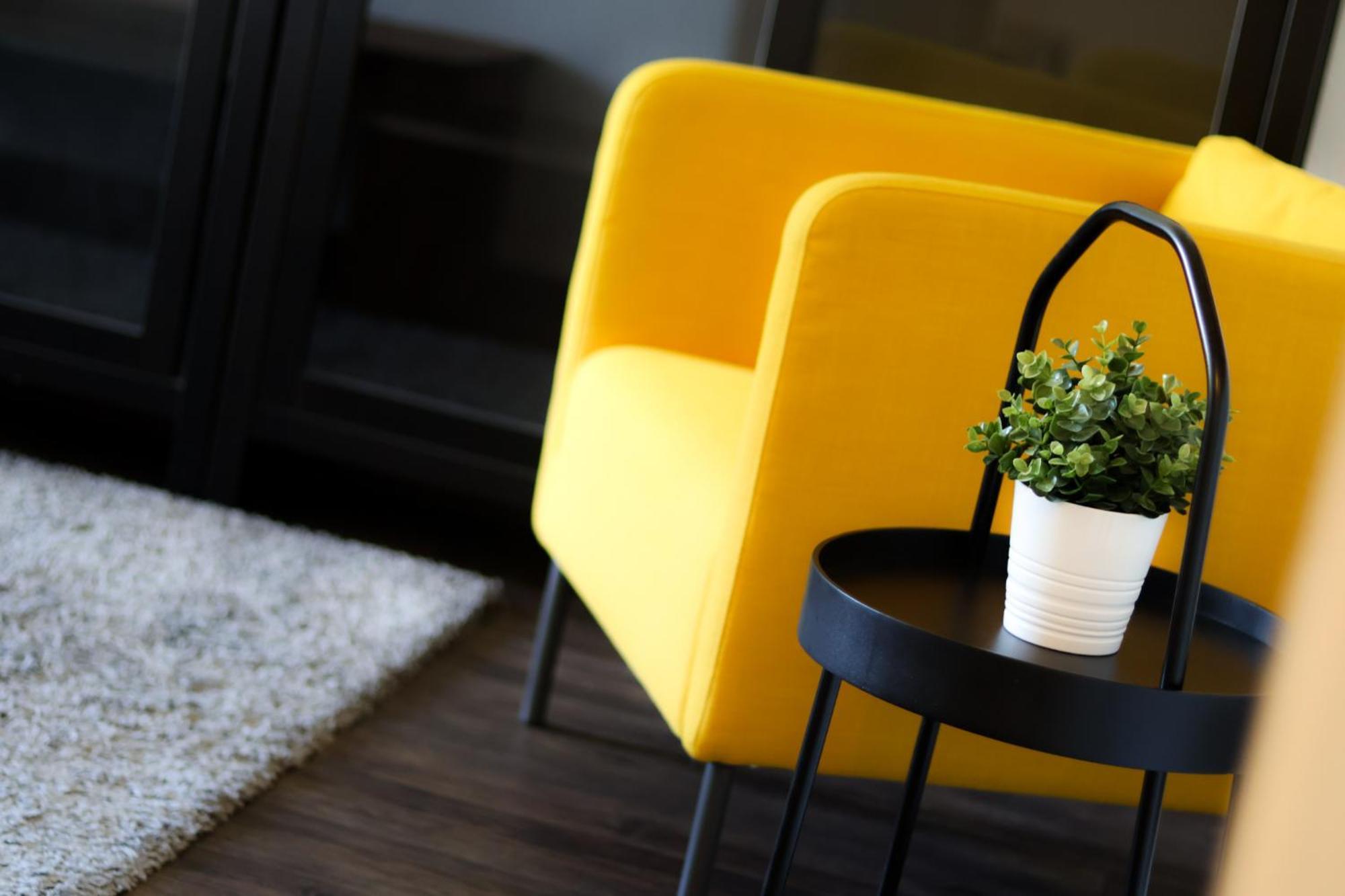 Alexxanders Apartments & Studios Кемниц Стая снимка