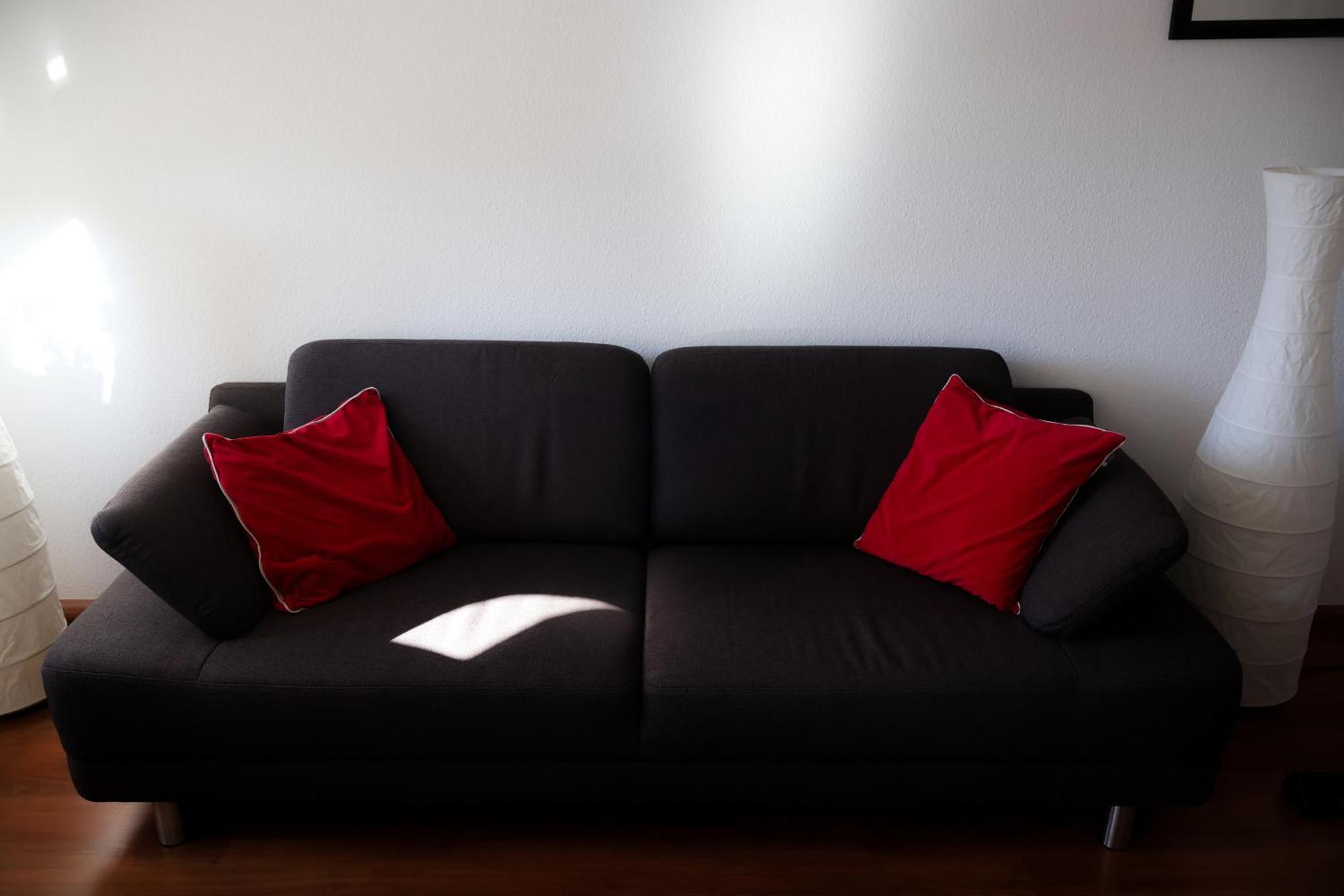 Alexxanders Apartments & Studios Кемниц Стая снимка